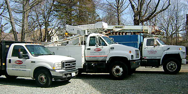 C&K Electric Company, Inc. — Providence, RI — Electrical Contractors — Providence, RI